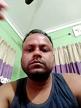 Niladri1410 online show from February 1, 2025, 4:46 am