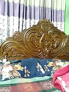 Niladri1410 online show from February 12, 2025, 5:37 pm