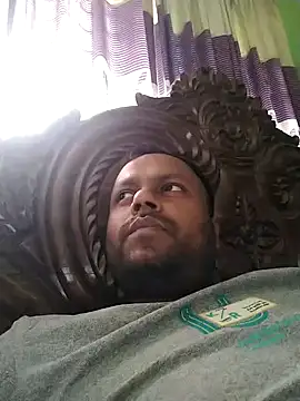 Niladri1410 online show from February 2, 2025, 8:02 am