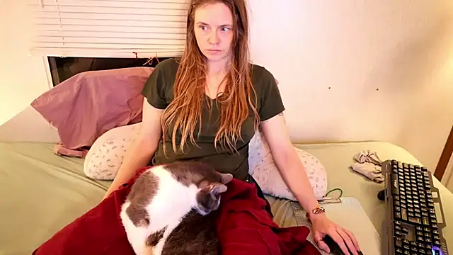 xxpixeyxx online show from March 12, 2026, 9:35 am