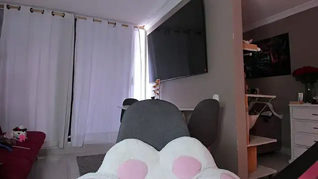 keissy rincon  online show from September 24, 2025, 9:10 pm