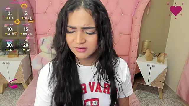 Andrys  online show from January 24, 2025, 4:39 pm