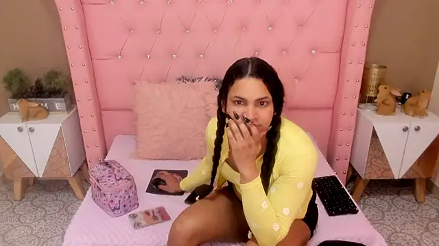 Andrys  online show from March 20, 2025, 1:15 pm