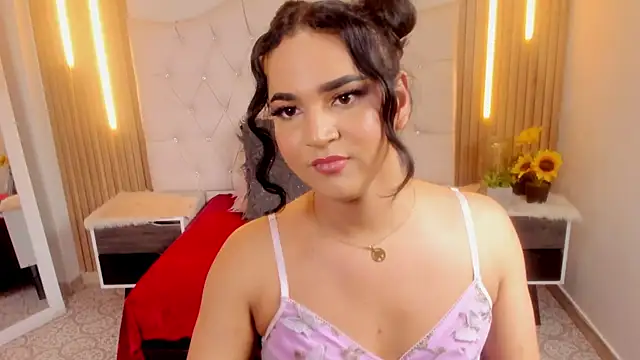 Andrys  online show from October 10, 2025, 8:53 pm