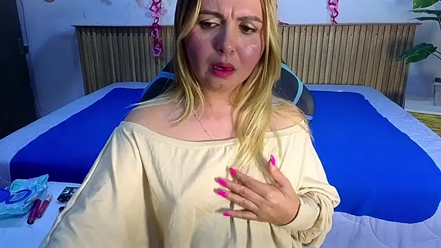 rose meyer online show from April 4, 2026, 7:31 pm