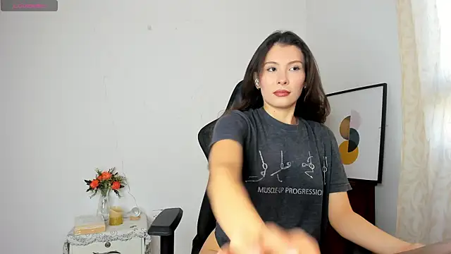 amara falcon online show from November 6, 2025, 1:15 pm