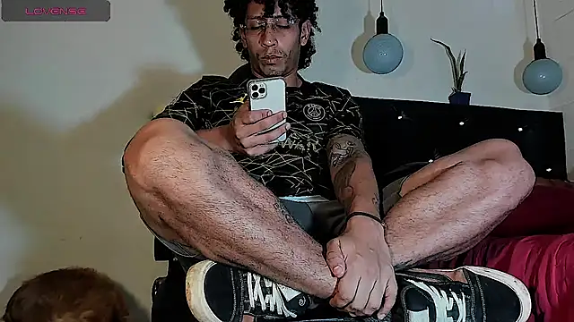 Snapshot of FuckHardlove chatting on October 17, 2025, 4:09 pm FuckHardlove online show from October 17, 2025, 4:09 pm