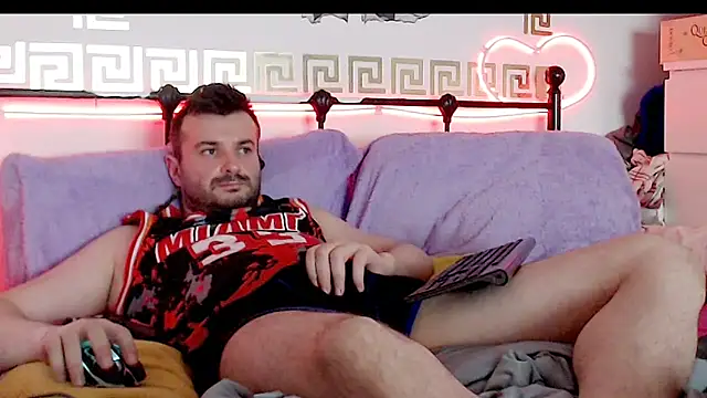 erotico69xxx online show from October 15, 2025, 12:09 am