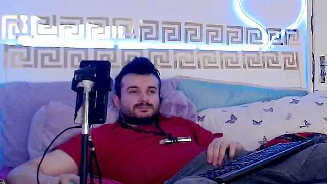 erotico69xxx online show from November 3, 2025, 1:26 pm