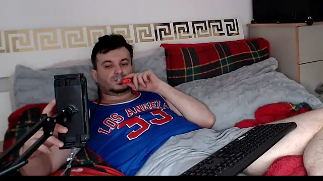 erotico69xxx online show from March 3, 2026, 1:07 pm