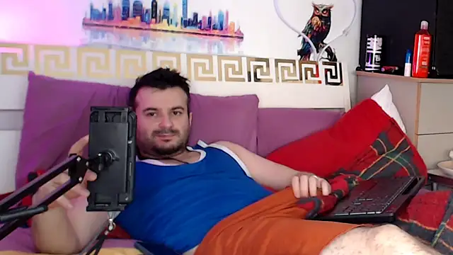 erotico69xxx online show from May 18, 2026, 10:42 am