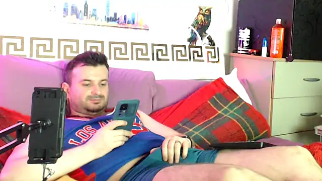 erotico69xxx online show from May 5, 2026, 11:41 pm