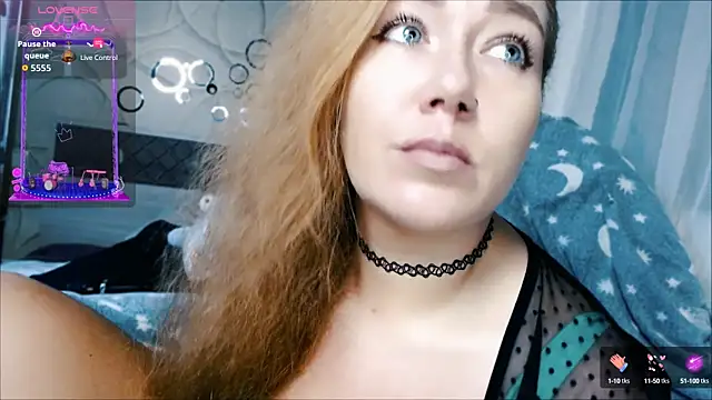 tia meow online show from September 14, 2025, 2:28 pm