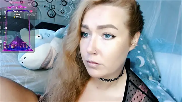 tia meow online show from September 9, 2025, 12:03 pm