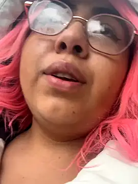 Latina BigBoobs online show from November 7, 2025, 3:05 pm