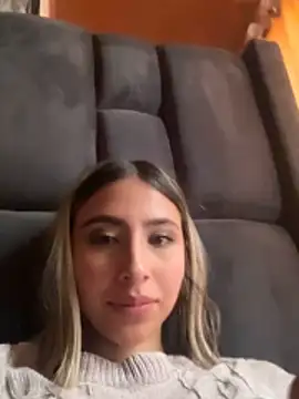 Ameellie online show from November 30, 2025, 3:24 pm