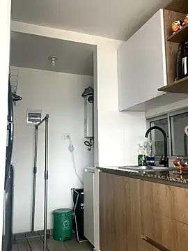 Ameellie online show from September 10, 2025, 3:55 pm