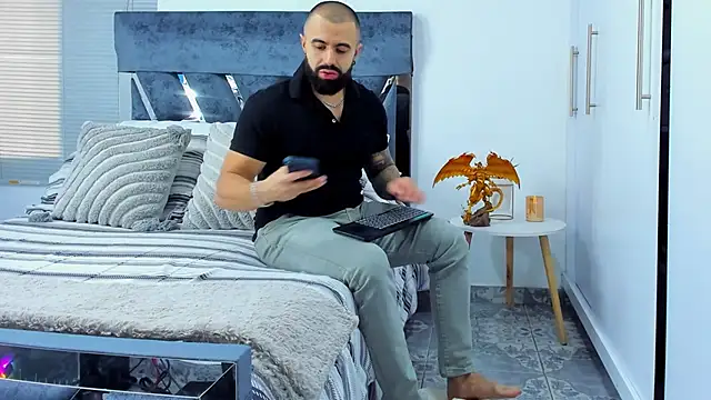 Zack Froone online show from February 16, 2026, 1:54 pm