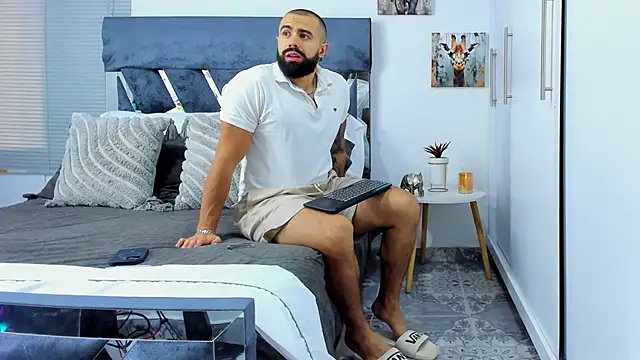 Zack Froone online show from March 3, 2026, 12:56 pm