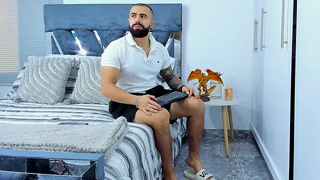 Zack Froone online show from February 10, 2026, 1:10 pm