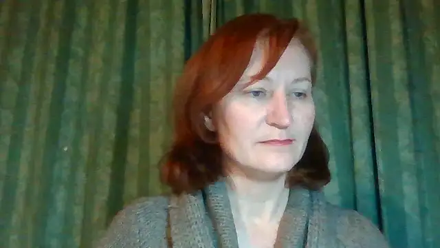 AmellyGrand online show from February 23, 2026, 4:40 pm