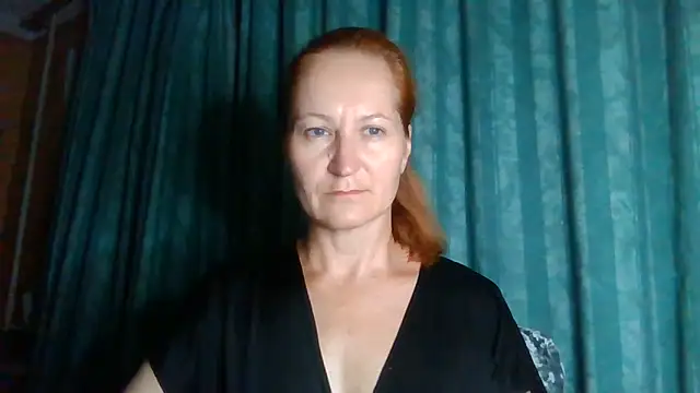 AmellyGrand online show from June 27, 2026, 7:31 pm