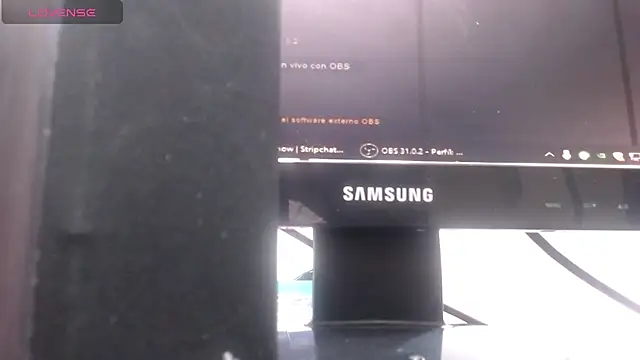 alegriamartinez online show from March 13, 2025, 2:38 am