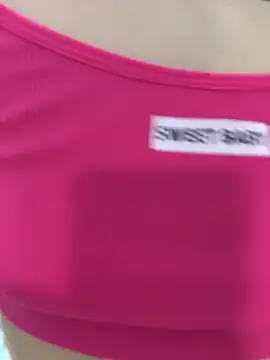 I AM NOT A SLUT online show from April 8, 2026, 3:52 am