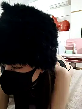 I AM NOT A SLUT online show from November 26, 2025, 3:06 am