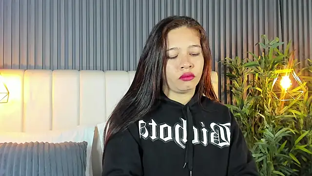 SaraRiley online show from January 12, 2026, 10:36 pm