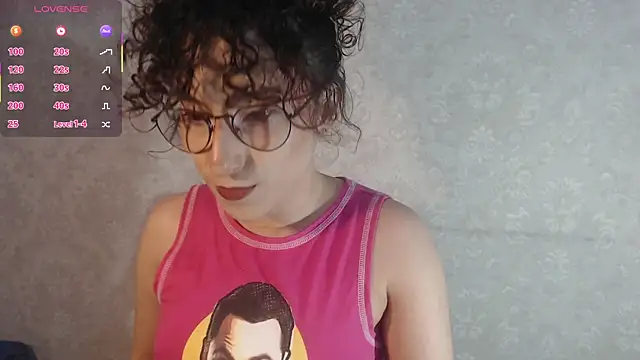 little  amy  online show from October 26, 2025, 11:16 pm