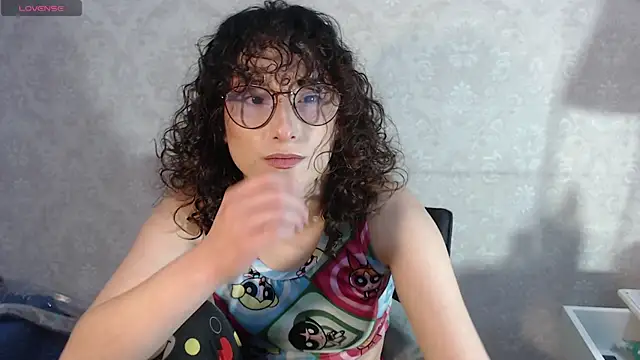 little  amy  online show from October 29, 2025, 11:25 pm