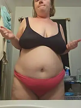 virgieblanca online show from February 7, 2025, 4:59 am