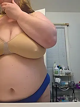 virgieblanca online show from April 2, 2026, 3:02 am