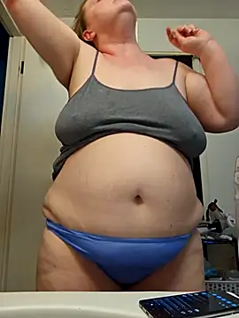 virgieblanca online show from February 17, 2025, 5:36 am