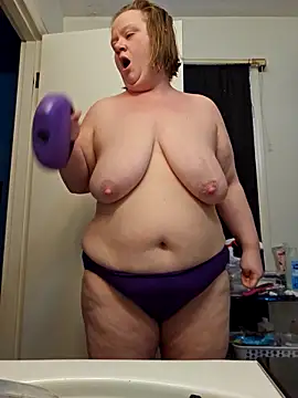 virgieblanca online show from February 12, 2025, 3:49 pm