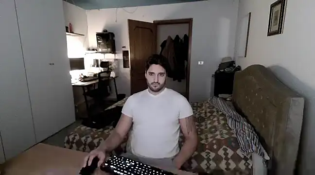 Alexox02 online show from December 13, 2024, 5:54 pm