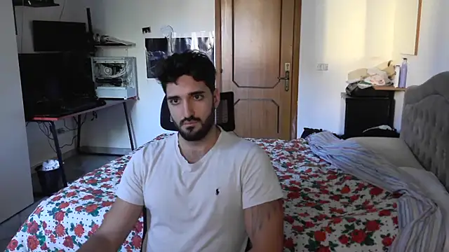 Alexox02 online show from November 30, 2025, 1:01 pm