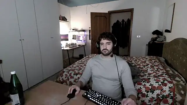 Alexox02 online show from January 4, 2025, 5:47 pm