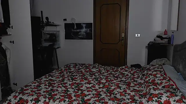 Alexox02 online show from October 18, 2025, 4:53 pm