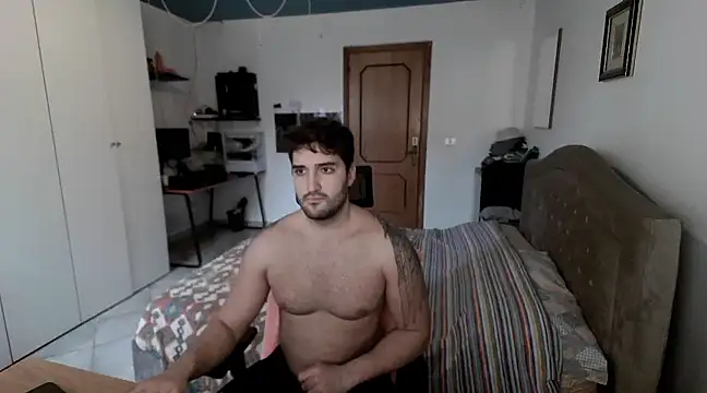 Alexox02 online show from December 11, 2024, 2:44 pm