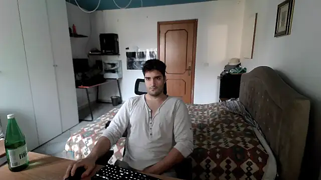 Alexox02 online show from December 6, 2024, 10:10 am