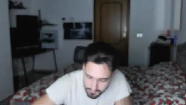 Alexox02 online show from October 29, 2025, 7:02 pm