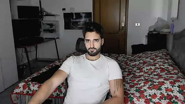 Alexox02 online show from November 24, 2025, 6:52 pm