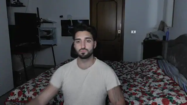 Alexox02 online show from November 9, 2025, 6:56 pm