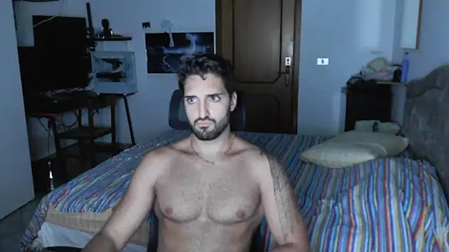 Alexox02 online show from September 29, 2025, 6:02 pm