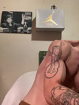 monstercock60000 online show from August 5, 2026, 6:35 pm