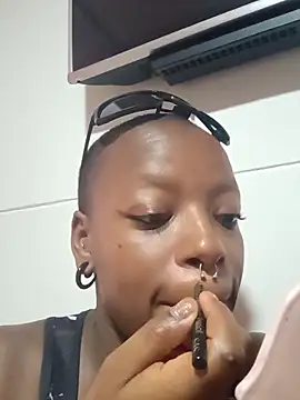 Coco Kiss online show from April 2, 2026, 6:36 pm