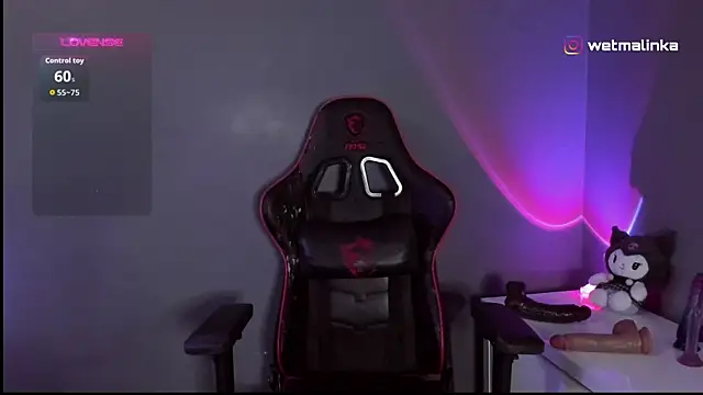 ohlin hub online show from October 9, 2025, 7:58 pm