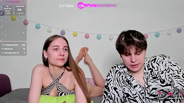 Snapshot of Emily_and_Ilumi chatting on February 21, 2025, 9:54 pm Emily and Ilumi online show from February 21, 2025, 9:54 pm